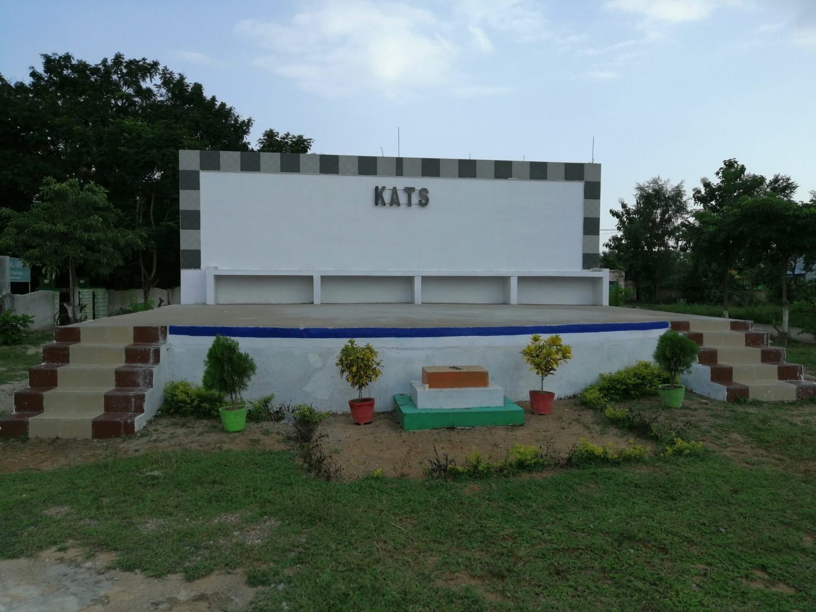 KATS Ayurveda College & Hospital, Ankushpur