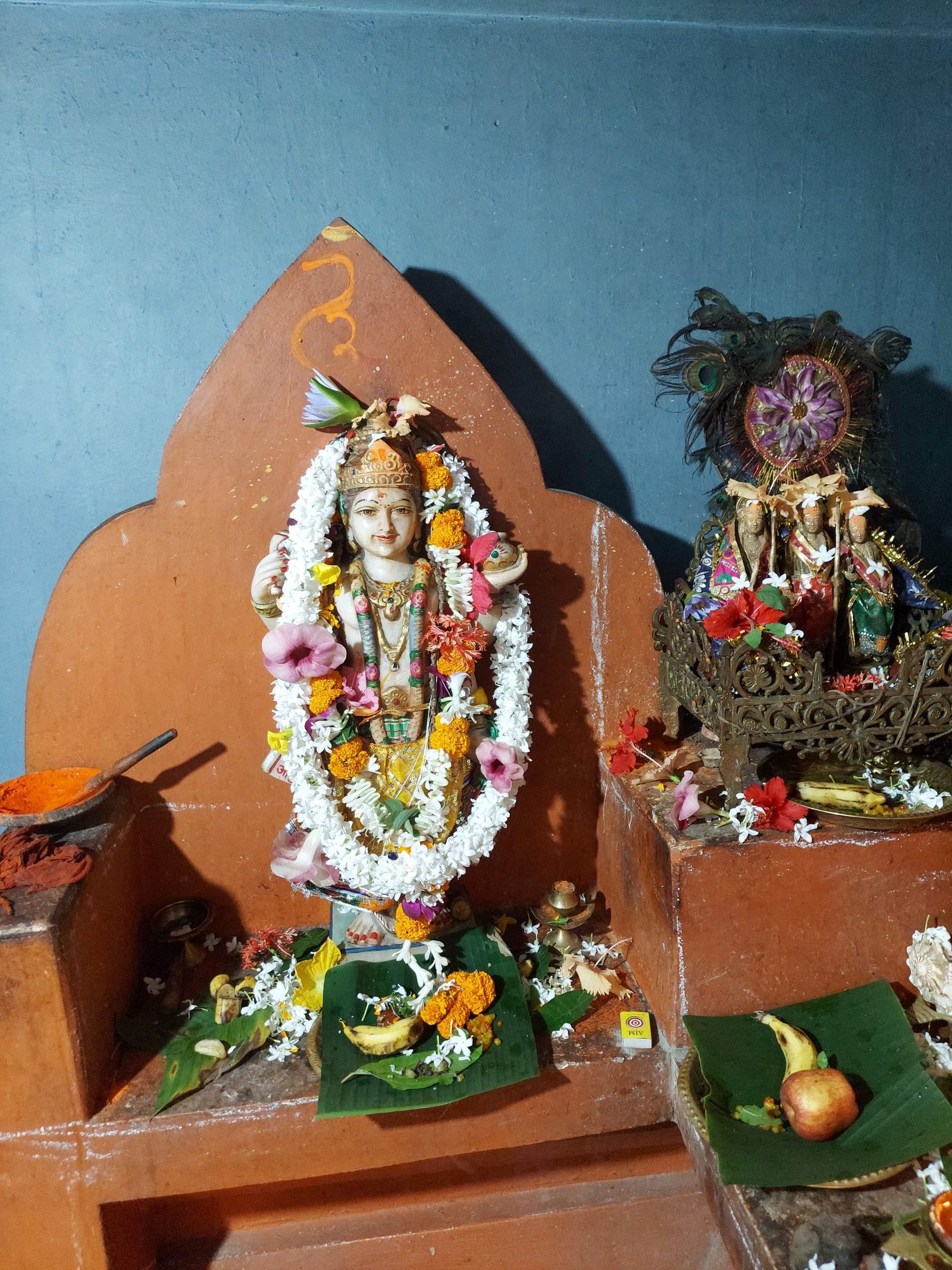KATS Ayurveda College & Hospital, Ankushpur